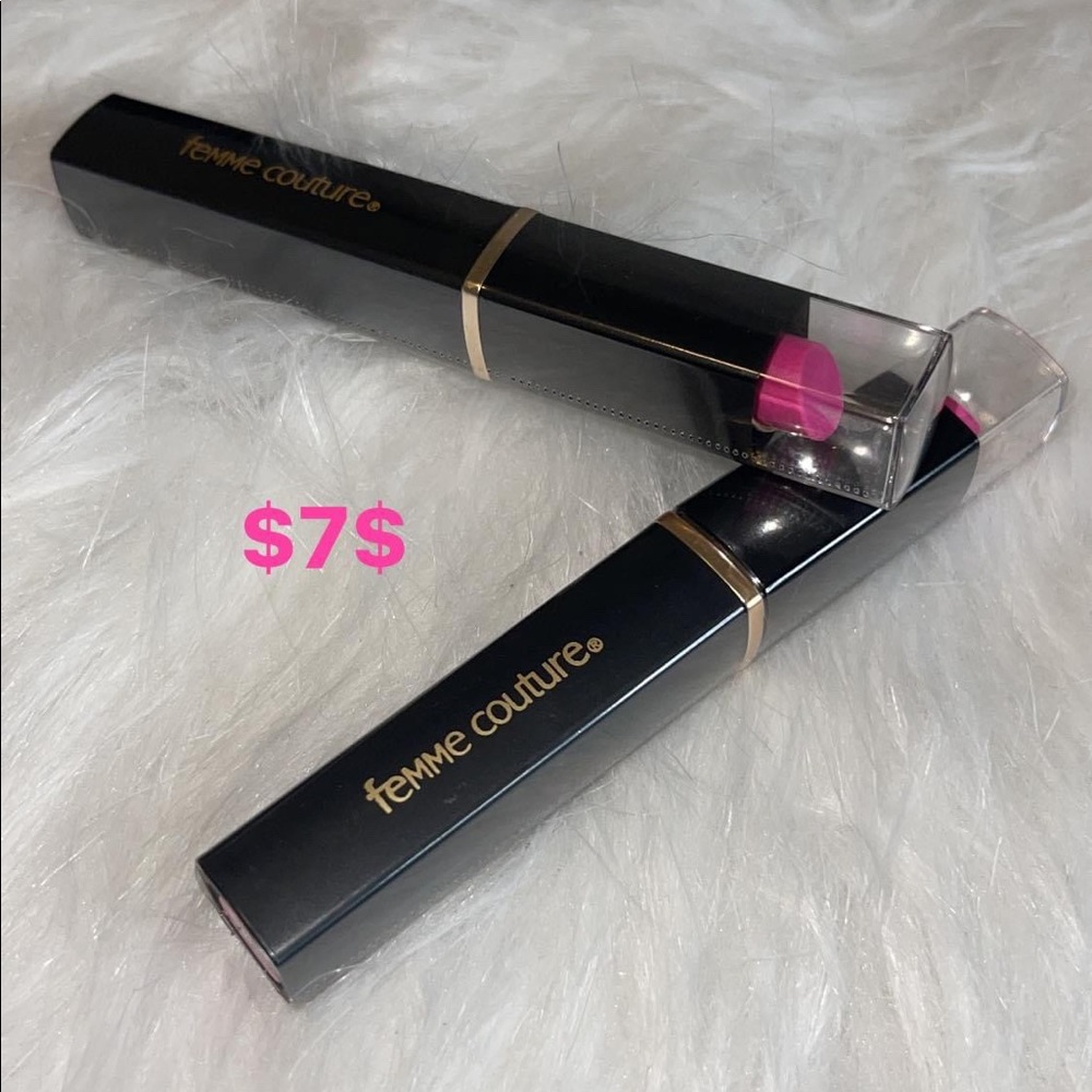 COPY - Femme Couture lipstick (1)